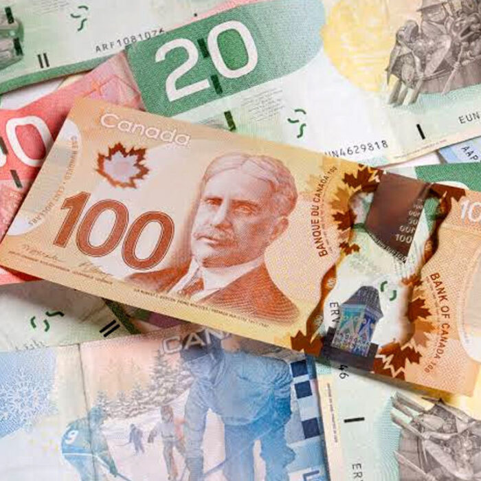 Buy fake Canadian dollars online