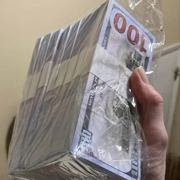 Buy Counterfeit dollars online