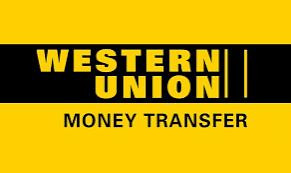 Buy Western Union Money Transfer