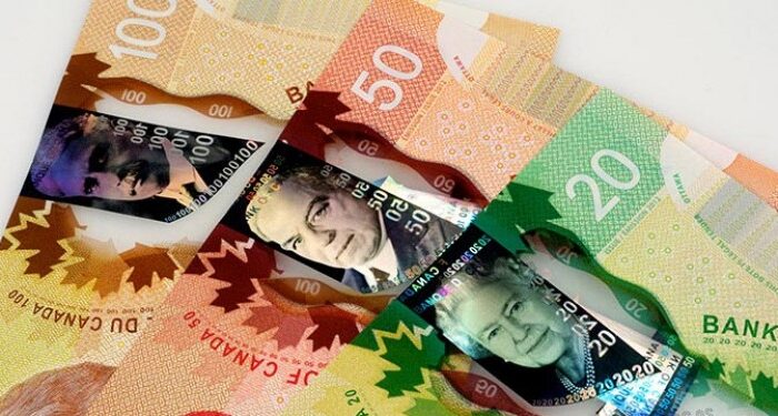 Buy fake Canadian dollars online